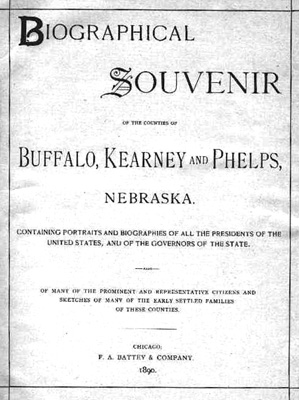 Title page