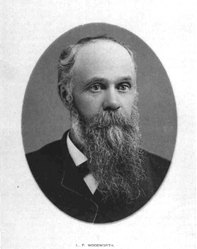 L. P. Woodworth