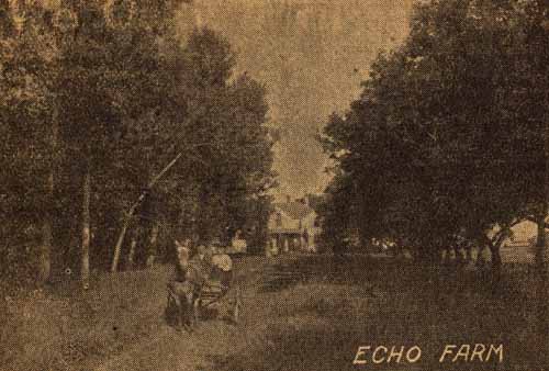 Echo Farm