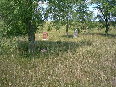 Fairview Cemetery 