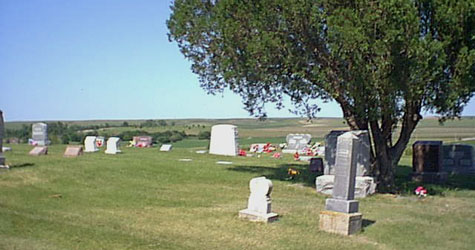 Pleasant Valley Cemetery