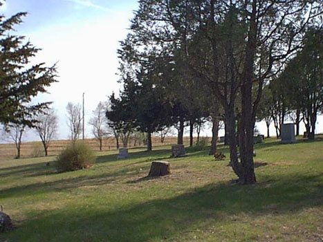 Sweetwater Cemetery