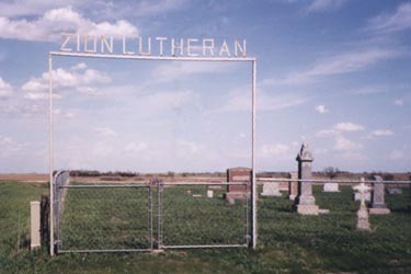 Zion Cemetery