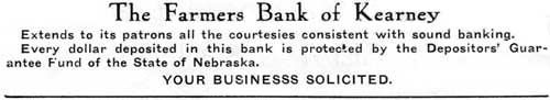 Farmers Bank of Kearney