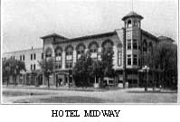 Hotel Midway