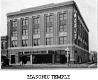 Masonic Temple