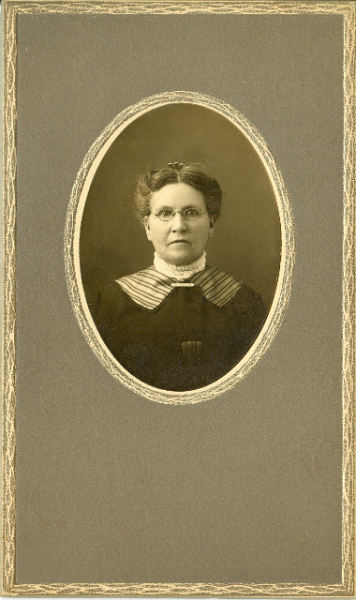 Sarah Royle Jones