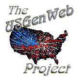 USGenWeb Logo