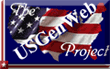 USGenWeb Project logo