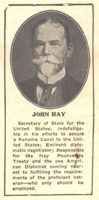 John Hay