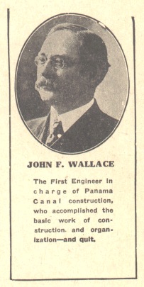 John F. Wallace