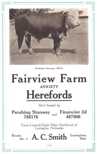 Fairfiew Farm