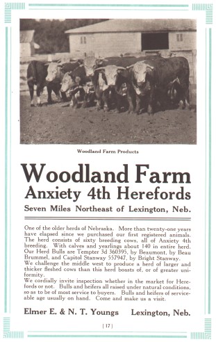 Woodland Farm