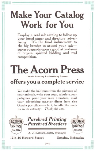 Acorn Press