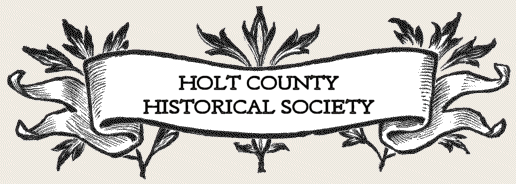 Holt County Historical Society