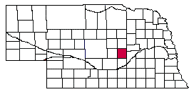 [NE Counties Map]