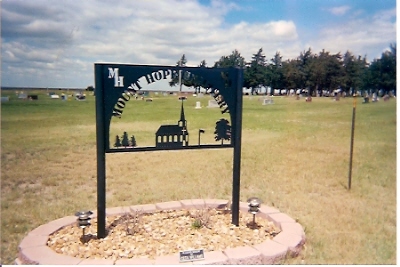 Mt. Hope Cemetery