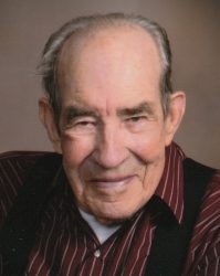 Clarence Arensdorf