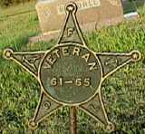 Grave photo