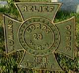 Grave photo