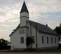 Bureau Church