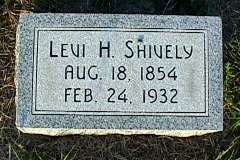 Grave photo