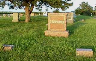 Grave photo