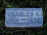Grave photo