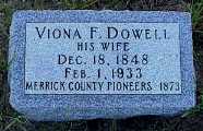 Grave photo