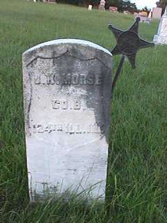 Grave photo