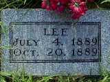 Grave photo