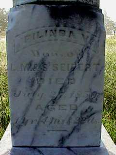 Grave photo