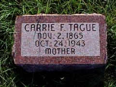 Grave photo