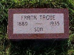 Grave photo