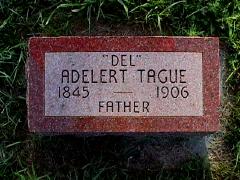 Grave photo