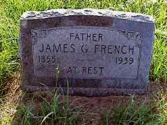 Grave photo