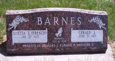 Grave photo