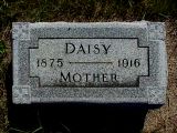 Grave photo