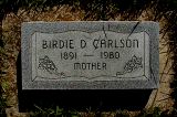 Grave photo