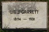 Grave photo