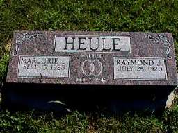 Grave photo