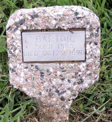 Grave photo