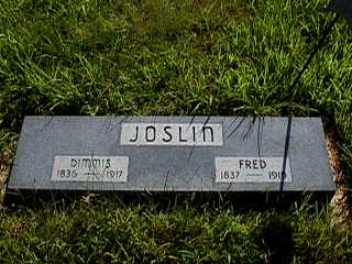 Grave photo