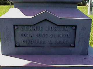 Grave photo