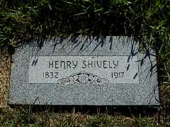 Grave photo