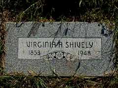 Grave photo