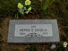 Grave photo