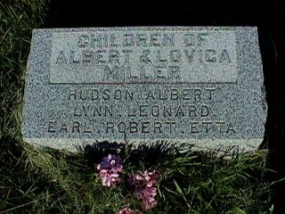 Grave photo