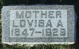 Grave photo