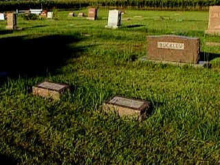 Grave photo